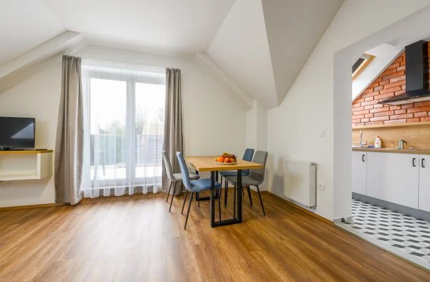 Berill Suites Sárvár