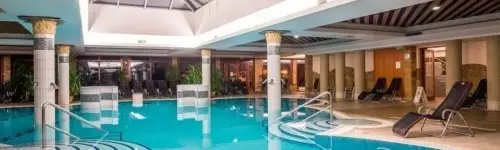 Hotel Aquarell Cegléd
