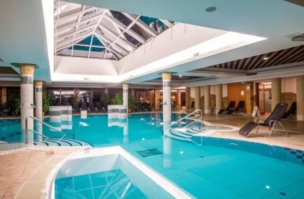 Hotel Aquarell Cegléd Hotel Aquarell Cegléd