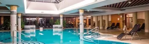 Hotel Aquarell