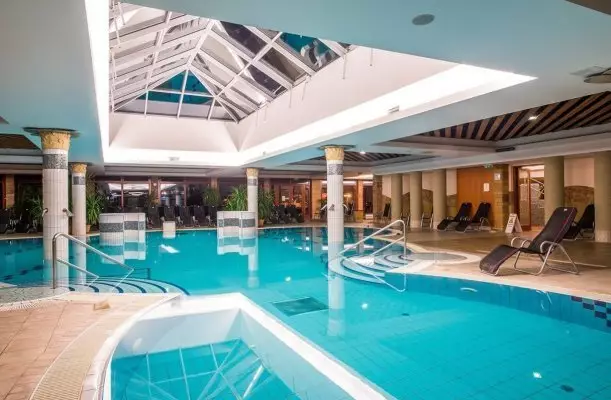 Hotel Aquarell Cegléd Hotel Aquarell Cegléd