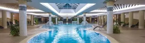 Hotel Aquarell