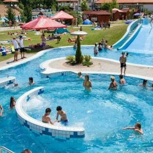  Cegléd - Aquarell nyaralás (min. 3 éj)