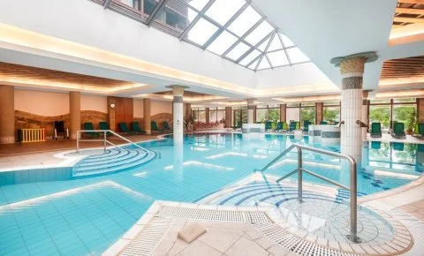 Hotel Aquarell Cegléd - Legjobb ár