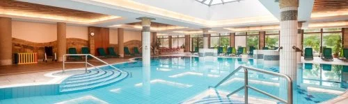 Hotel Aquarell Cegl�d