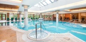 Hotel Aquarell - Tavaszi felt�lt�d�s az Aquarellben