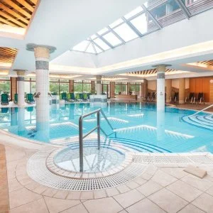  Cegléd - Tavaszi feltöltődés az Aquarellben (min. 2 éj)