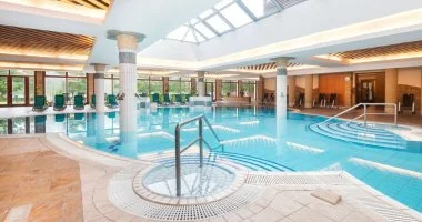 Hotel Aquarell - Tavaszi felt�lt�d�s az Aquarellben