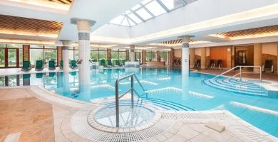 - Tavaszi feltöltődés az Aquarellben