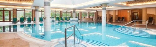 Hotel Aquarell Cegl�d