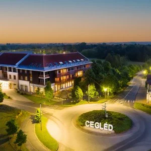  Cegléd - Évindító Szállásvadászat Cegléden (min. 2 éj)