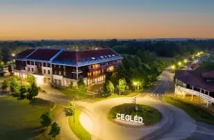 Hotel Aquarell Cegld - Wellness akcik 3 jszakra