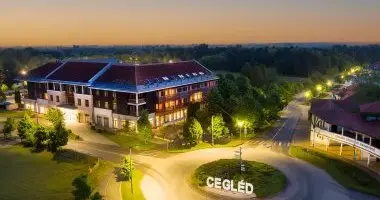 �vind�t� Sz�ll�svad�szat Cegl�den (min. 2 �j)