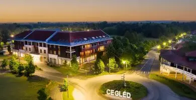 �vind�t� Sz�ll�svad�szat Cegl�den (min. 2 �j)