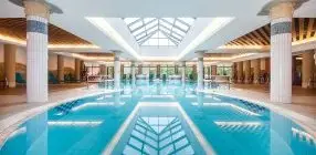 Hotel Aquarell - Legjobb r