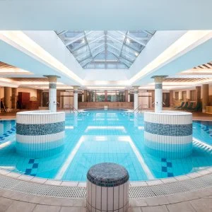  Cegléd - Tavaszi feltöltődés az Aquarellben (min. 2 éj)