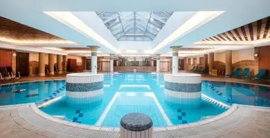 Hotel Aquarell - Tavaszi felt�lt�d�s az Aquarellben (min. 2 �j)