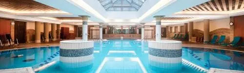 Hotel Aquarell
