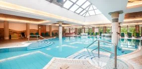 Hotel Aquarell - Aquarell Senior Aj�nlat