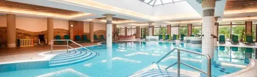 Hotel Aquarell Cegléd