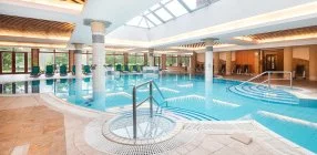 Hotel Aquarell - Aquarell nyaral�s