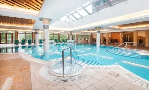 Hotel Aquarell Cegléd - Aquarell nyaralás