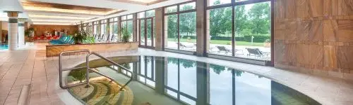 Hotel Aquarell 