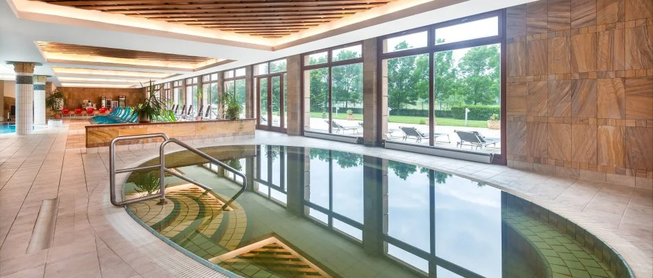 Hotel Aquarell Cegléd