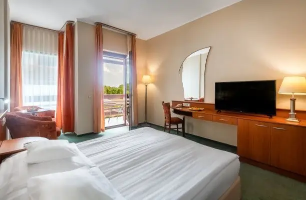 Hotel Aquarell Cegléd