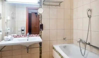 Hotel Aquarell Cegléd