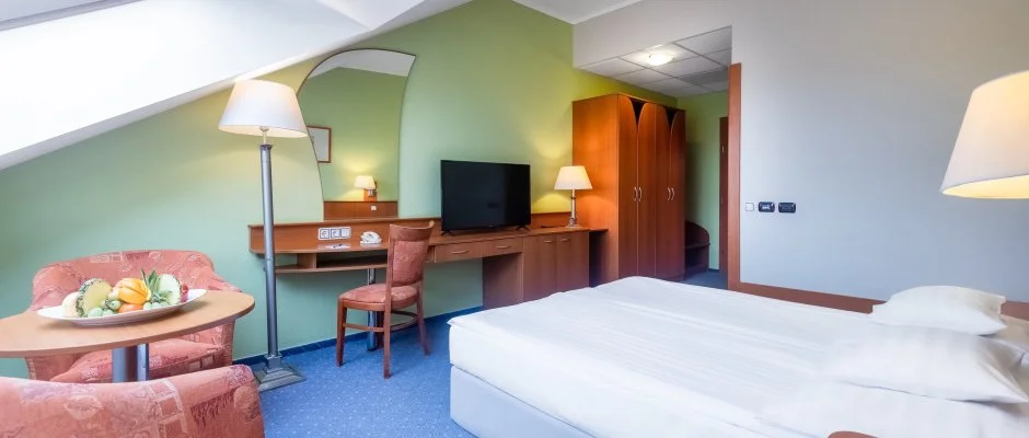 Hotel Aquarell Cegléd