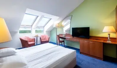Hotel Aquarell Cegléd