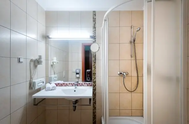 Hotel Aquarell Cegléd