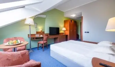 Hotel Aquarell Cegléd