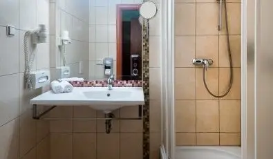 Hotel Aquarell Cegléd