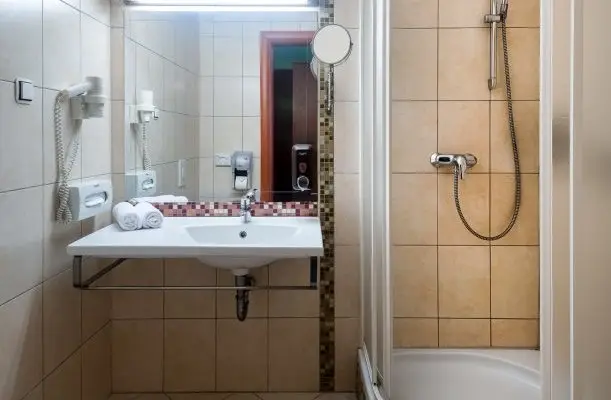 Hotel Aquarell Cegléd