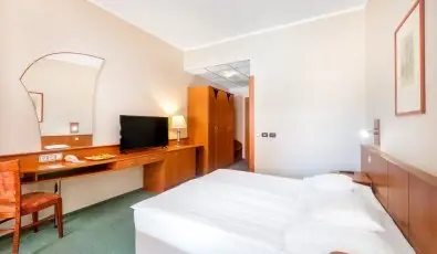 Hotel Aquarell Cegléd