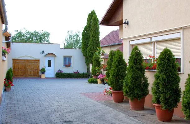 Betti Motel Kiskunhalas Betti Motel Kiskunhalas