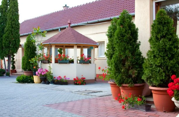 Betti Motel Kiskunhalas Betti Motel Kiskunhalas