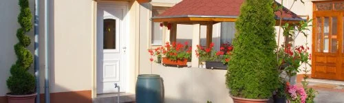 Betti Motel