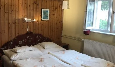 Betti Motel Kiskunhalas