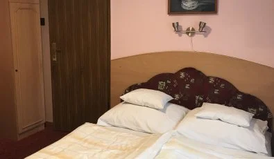 Betti Motel Kiskunhalas