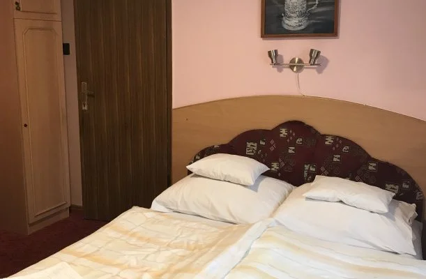 Betti Motel Kiskunhalas Betti Motel Kiskunhalas