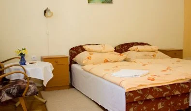 Betti Motel Kiskunhalas