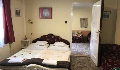 Betti Motel Kiskunhalas