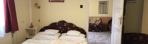 Betti Motel