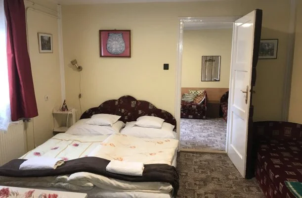 Betti Motel Kiskunhalas Betti Motel Kiskunhalas