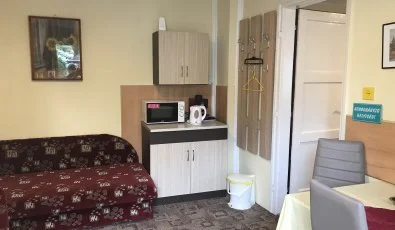 Betti Motel Kiskunhalas