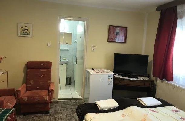 Betti Motel Kiskunhalas Betti Motel Kiskunhalas