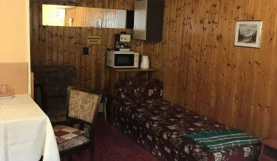 Betti Motel Kiskunhalas